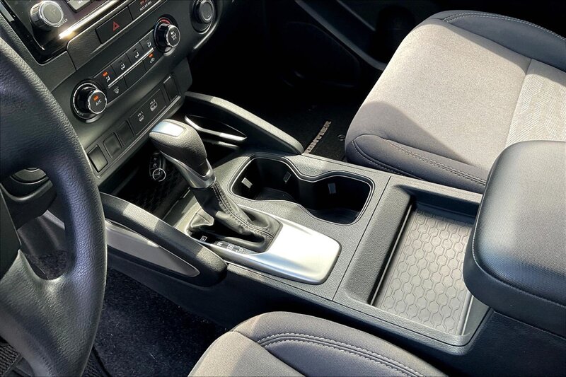 2022 Nissan Frontier PRO-X - Photo 17 - Ponce, AL 00717