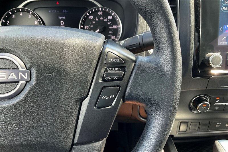 2022 Nissan Frontier PRO-X - Photo 19 - Ponce, AL 00717