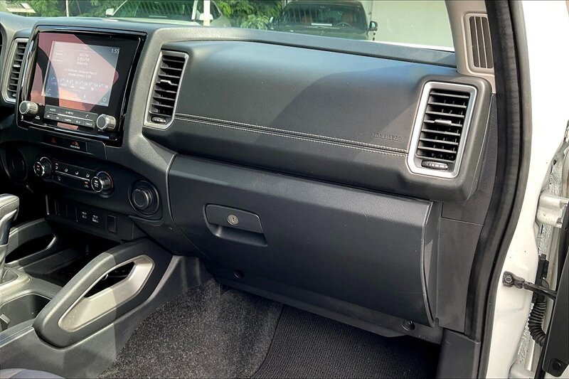 2022 Nissan Frontier PRO-X - Photo 16 - Ponce, AL 00717