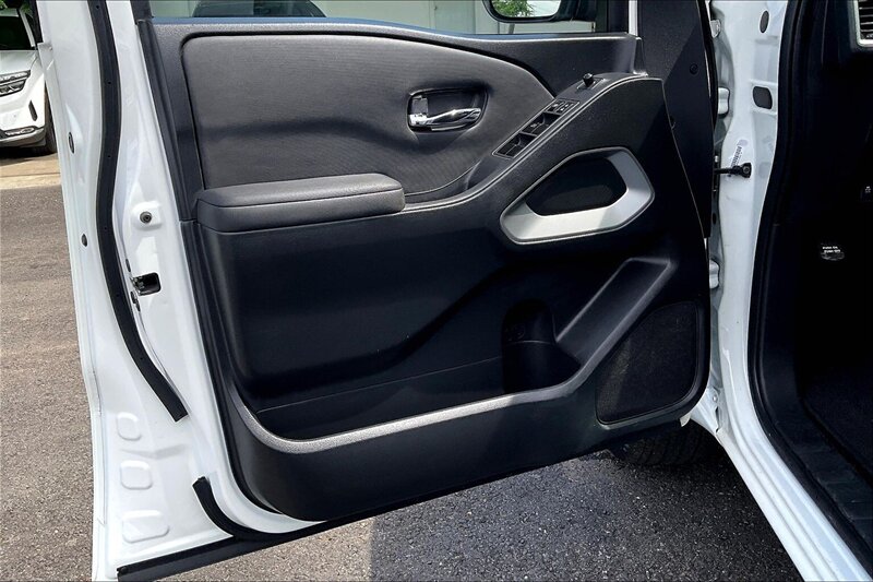 2022 Nissan Frontier PRO-X - Photo 23 - Ponce, AL 00717