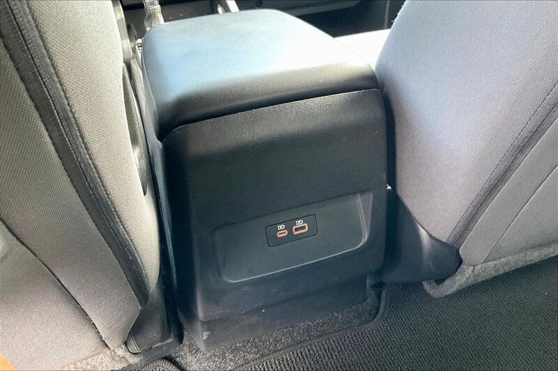 2022 Nissan Frontier PRO-X - Photo 33 - Ponce, AL 00717