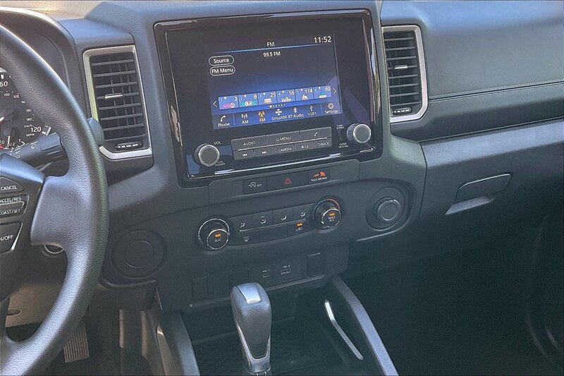 2024 Nissan Frontier SV - Photo 6 - Ponce, AL 00717