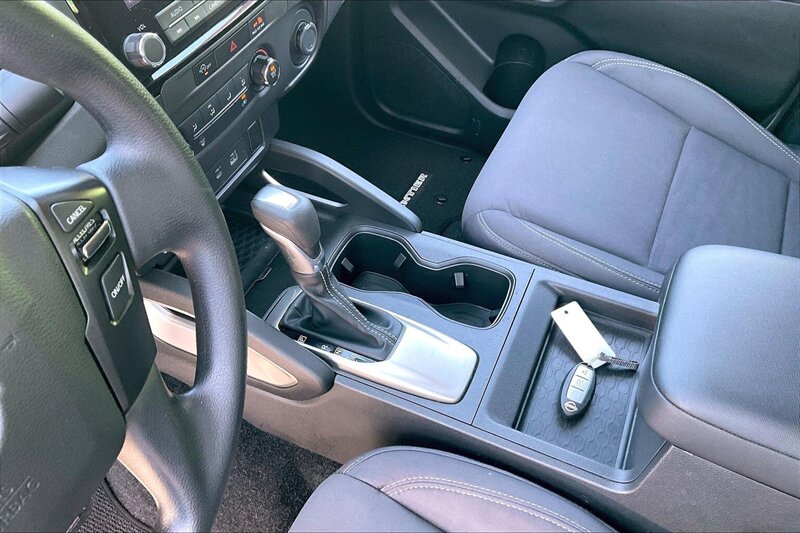 2024 Nissan Frontier SV - Photo 18 - Ponce, AL 00717