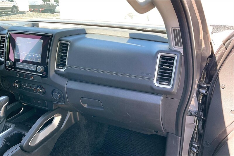 2024 Nissan Frontier SV - Photo 17 - Ponce, AL 00717