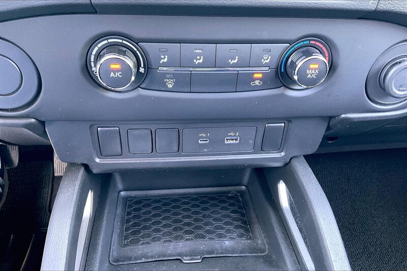 2024 Nissan Frontier SV - Photo 33 - Ponce, AL 00717