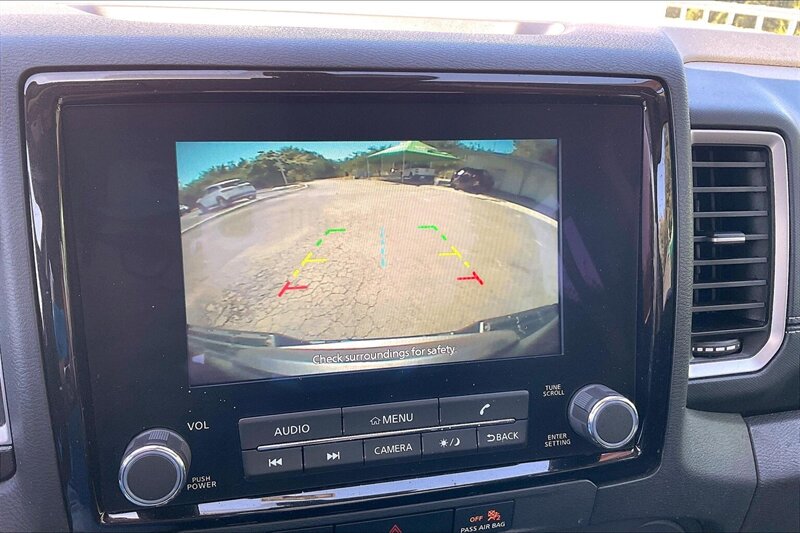 2024 Nissan Frontier SV - Photo 22 - Ponce, AL 00717