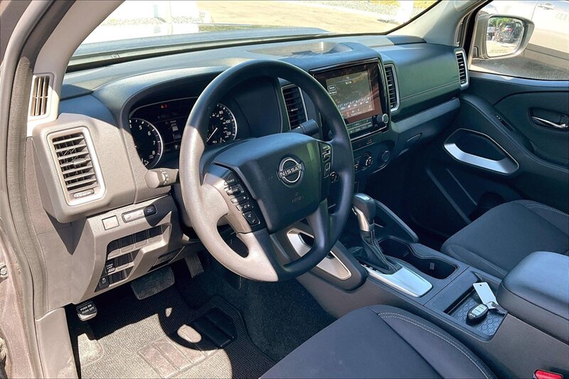 2024 Nissan Frontier SV - Photo 15 - Ponce, AL 00717