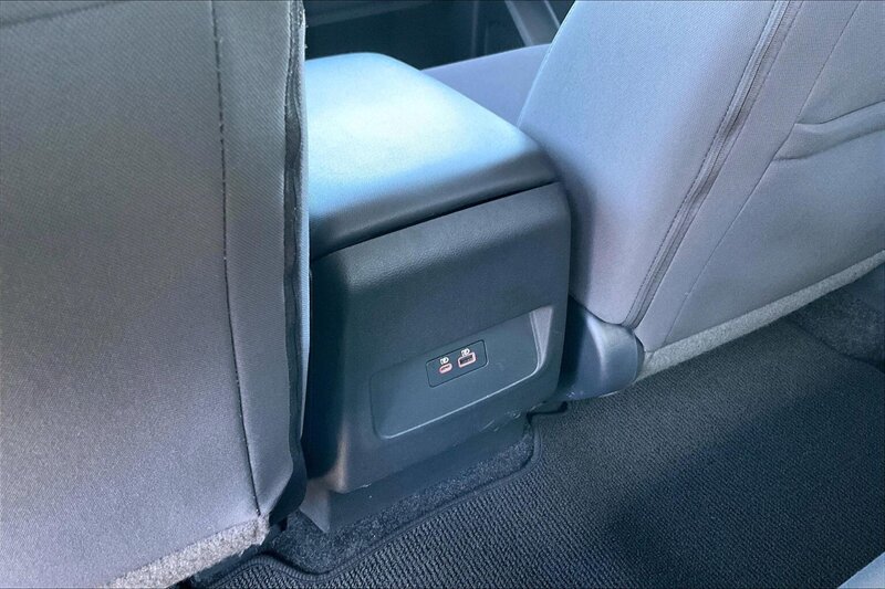 2024 Nissan Frontier SV - Photo 34 - Ponce, AL 00717