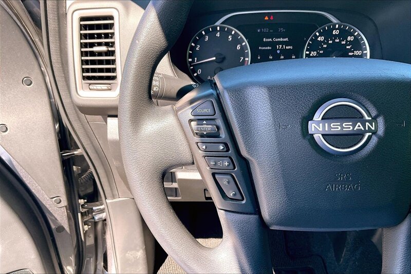 2024 Nissan Frontier SV - Photo 19 - Ponce, AL 00717