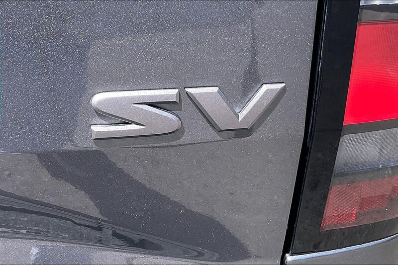 2024 Nissan Frontier SV - Photo 8 - Ponce, AL 00717