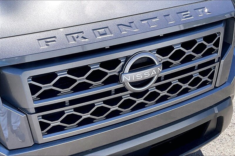 2024 Nissan Frontier SV - Photo 31 - Ponce, AL 00717