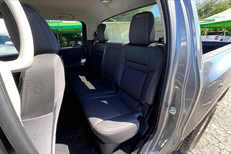 2024 Nissan Frontier SV - Photo 27 - Ponce, AL 00717