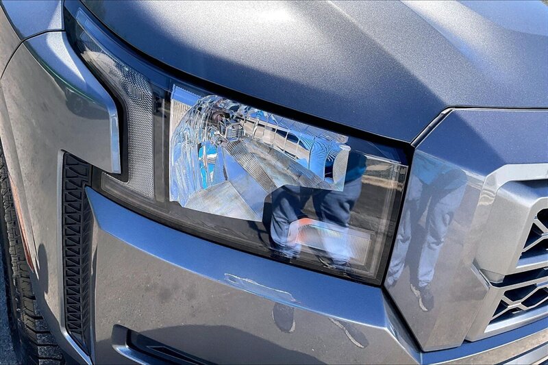 2024 Nissan Frontier SV - Photo 29 - Ponce, AL 00717