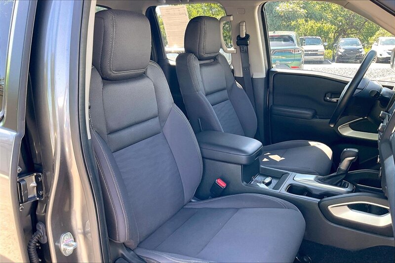 2024 Nissan Frontier SV - Photo 7 - Ponce, AL 00717