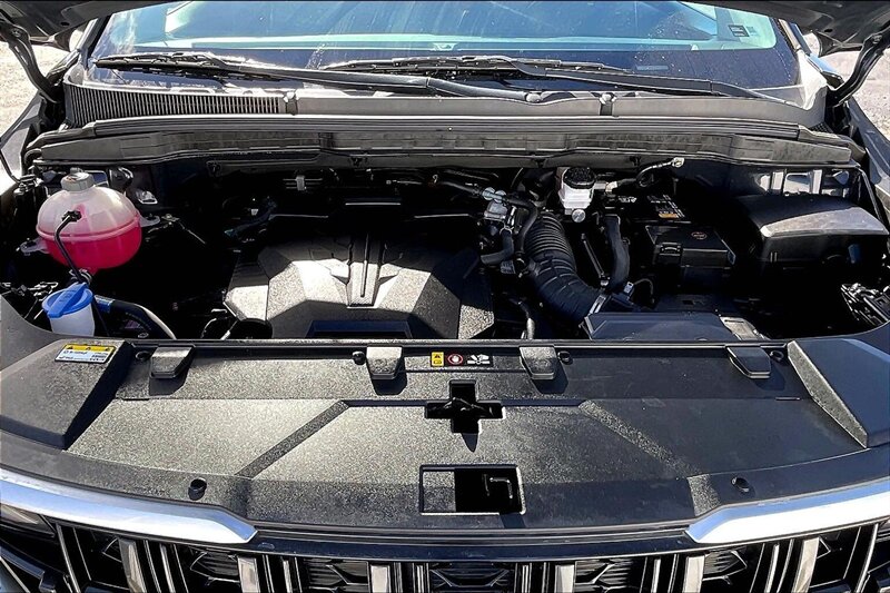 2024 Kia Carnival LX - Photo 10 - Ponce, AL 00717