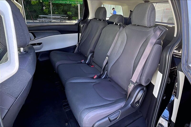 2024 Kia Carnival LX - Photo 26 - Ponce, AL 00717