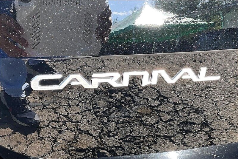 2024 Kia Carnival LX - Photo 8 - Ponce, AL 00717