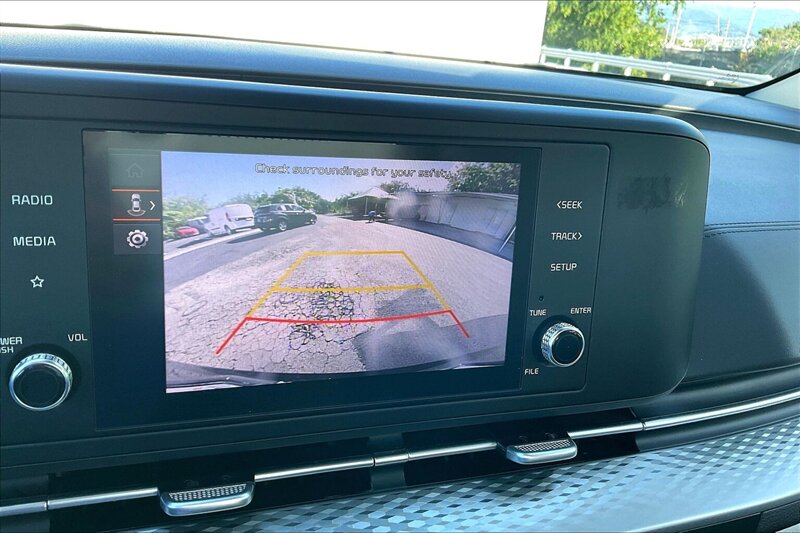 2024 Kia Carnival LX - Photo 21 - Ponce, AL 00717