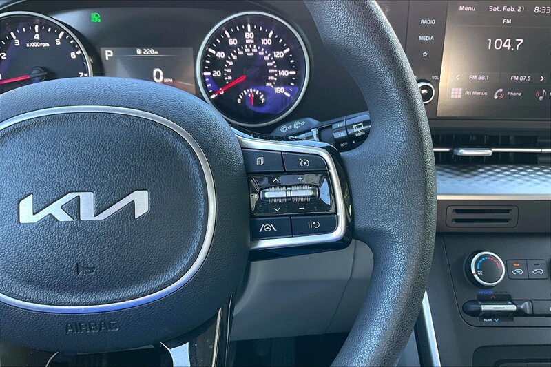 2024 Kia Carnival LX - Photo 19 - Ponce, AL 00717