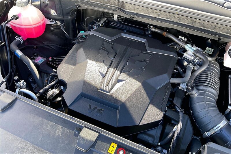 2024 Kia Carnival LX - Photo 32 - Ponce, AL 00717