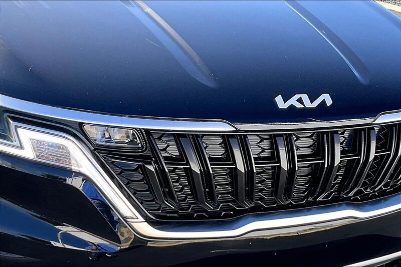 2024 Kia Carnival LX - Photo 31 - Ponce, AL 00717