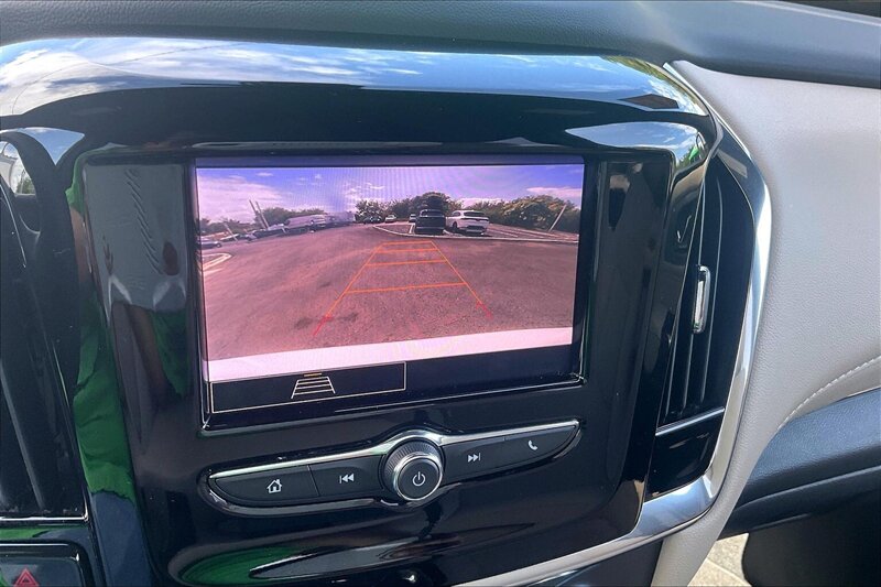 2023 Chevrolet Traverse LS - Photo 20 - Ponce, AL 00717