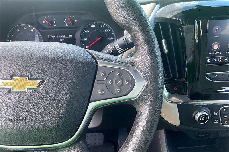 2023 Chevrolet Traverse LS - Photo 18 - Ponce, AL 00717