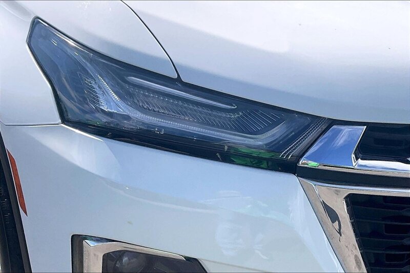 2023 Chevrolet Traverse LS - Photo 28 - Ponce, AL 00717