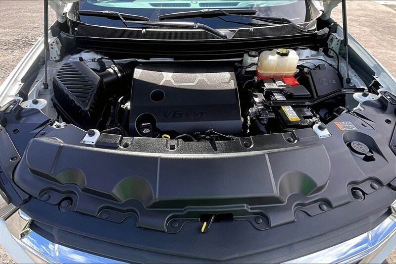 2023 Chevrolet Traverse LS - Photo 9 - Ponce, AL 00717