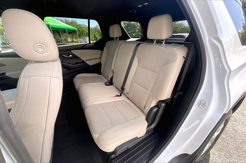 2023 Chevrolet Traverse LS - Photo 25 - Ponce, AL 00717