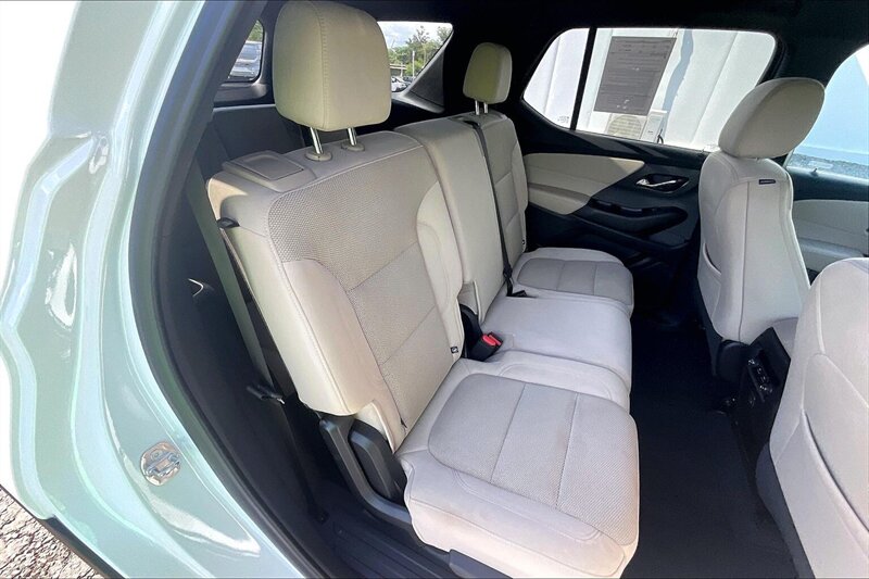 2023 Chevrolet Traverse LS - Photo 26 - Ponce, AL 00717