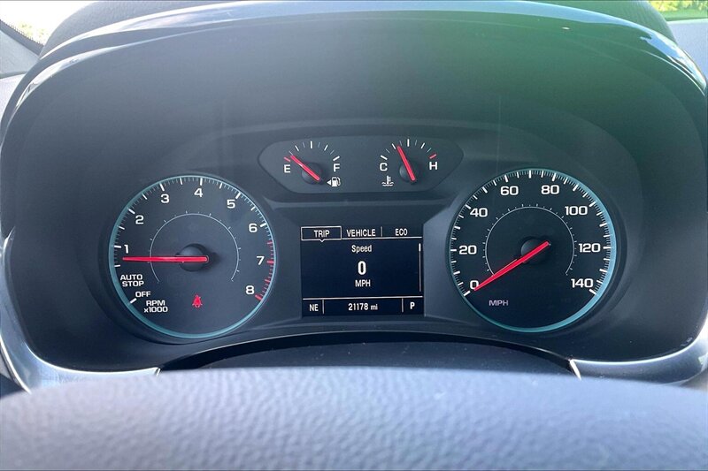 2023 Chevrolet Traverse LS - Photo 19 - Ponce, AL 00717