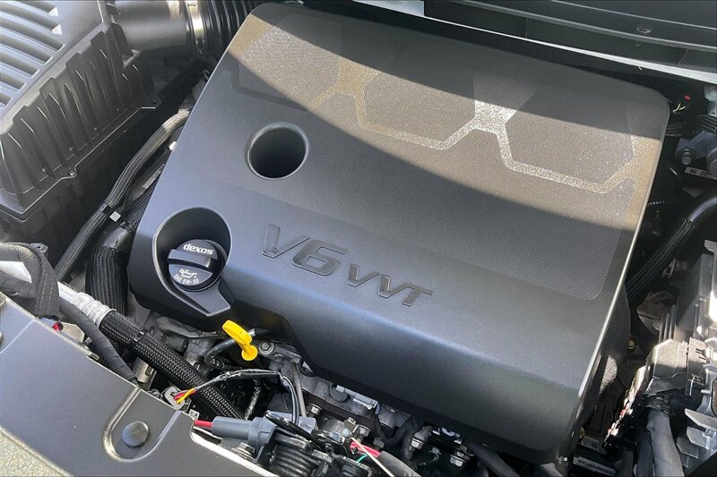 2023 Chevrolet Traverse LS - Photo 31 - Ponce, AL 00717