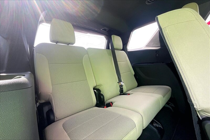 2023 Chevrolet Traverse LS - Photo 27 - Ponce, AL 00717