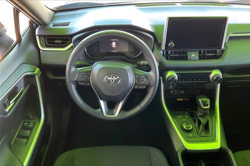 2023 Toyota RAV4 Hybrid SE - Photo 5 - Ponce, AL 00717