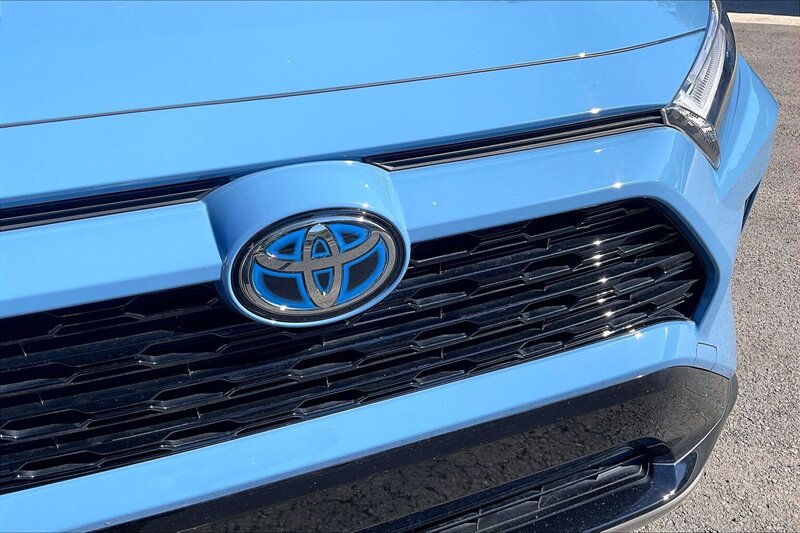 2023 Toyota RAV4 Hybrid SE - Photo 30 - Ponce, AL 00717