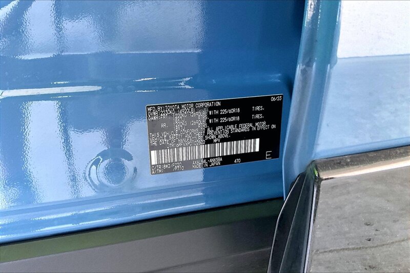 2023 Toyota RAV4 Hybrid SE - Photo 34 - Ponce, AL 00717