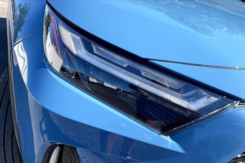 2023 Toyota RAV4 Hybrid SE - Photo 28 - Ponce, AL 00717