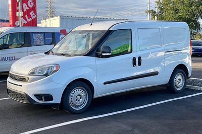 2022 RAM ProMaster City Minivan