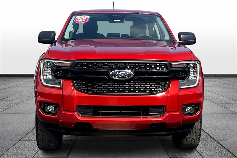 2024 Ford Ranger XL - Photo 3 - Ponce, AL 00717