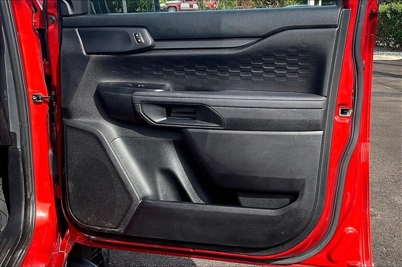 2024 Ford Ranger XL - Photo 24 - Ponce, AL 00717