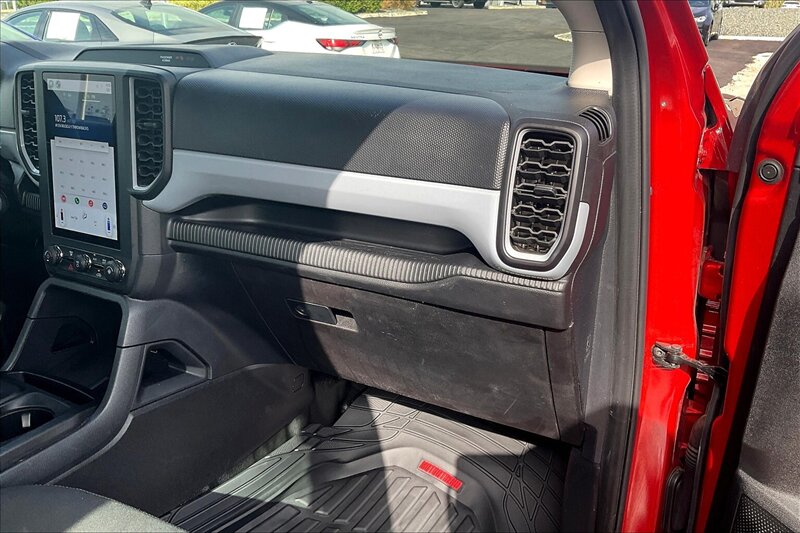 2024 Ford Ranger XL - Photo 16 - Ponce, AL 00717