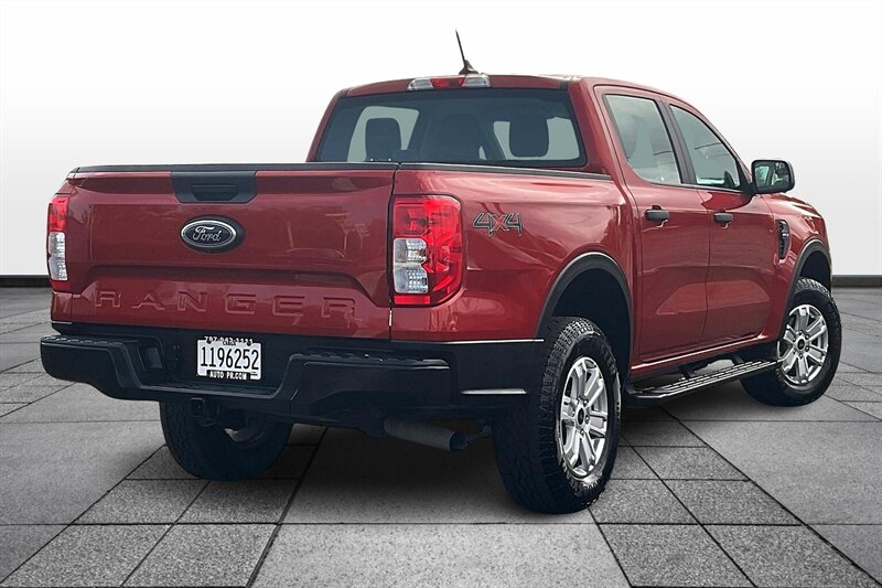2024 Ford Ranger XL - Photo 12 - Ponce, AL 00717