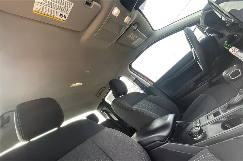 2024 Ford Ranger XL - Photo 22 - Ponce, AL 00717