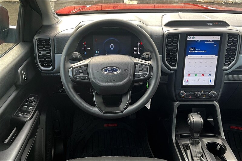 2024 Ford Ranger XL - Photo 5 - Ponce, AL 00717