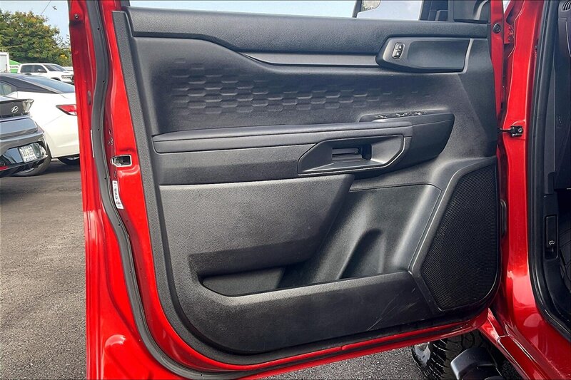 2024 Ford Ranger XL - Photo 23 - Ponce, AL 00717