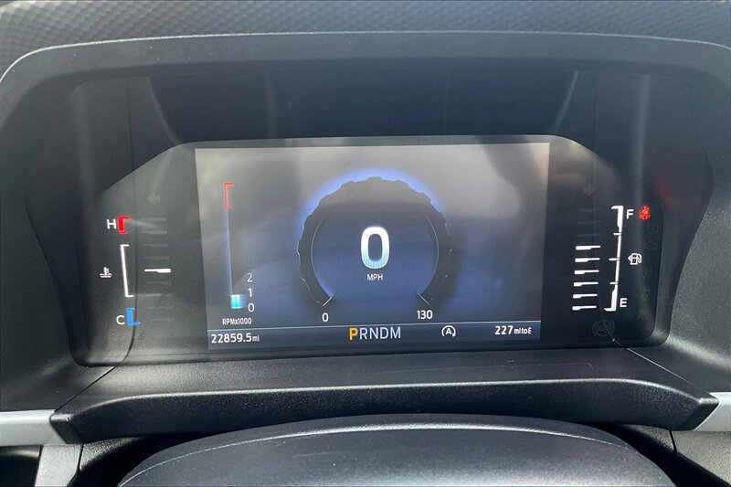 2024 Ford Ranger XL - Photo 20 - Ponce, AL 00717