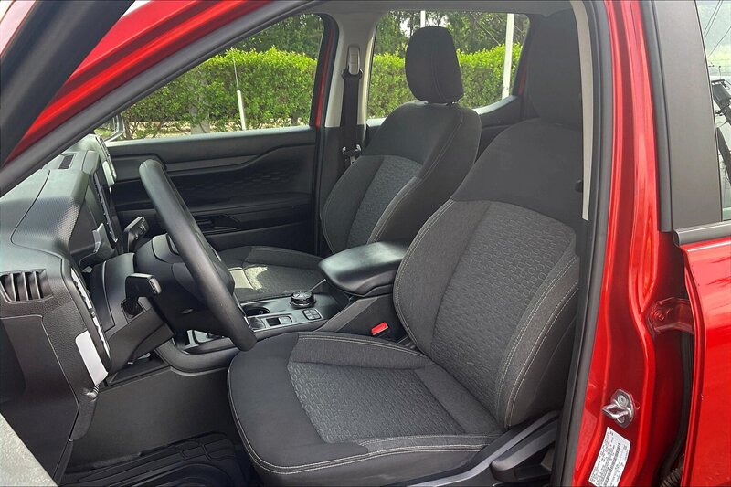 2024 Ford Ranger XL - Photo 25 - Ponce, AL 00717