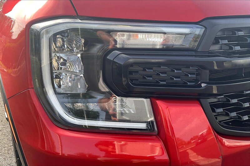 2024 Ford Ranger XL - Photo 28 - Ponce, AL 00717