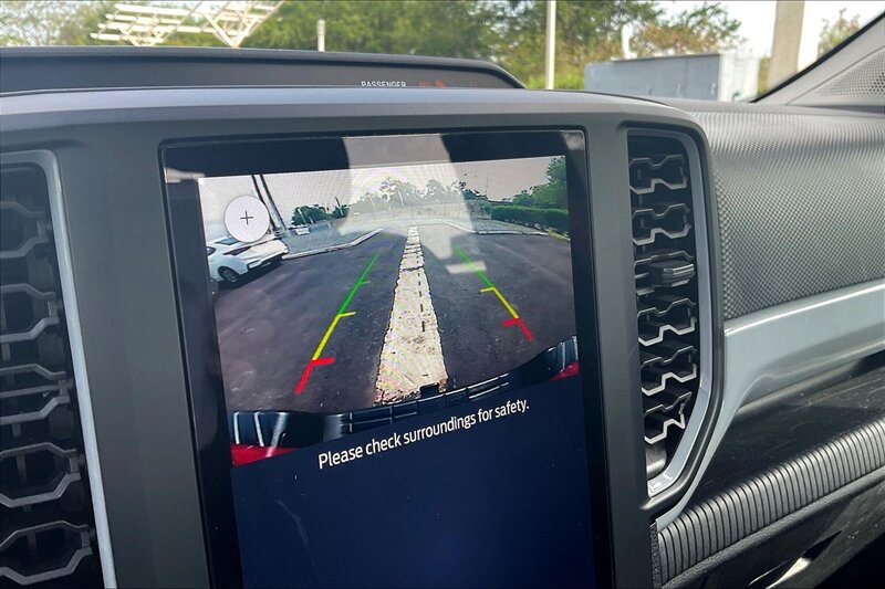 2024 Ford Ranger XL - Photo 21 - Ponce, AL 00717